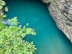 -鹿院坪生态旅游景区