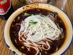 -赵伍面庄(松石大道店)