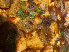 -拾捌川·自贡爆炒(新街口店)