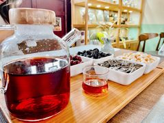 -MAP CHA普洱茶馆(翠湖店)