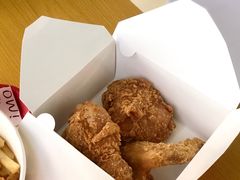 -胖老爹美式炸鸡(远洋旗舰店)