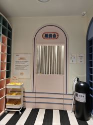-奈尔宝家庭中心·亲子餐厅(北京东坝万达店)