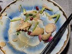 -晓粤·惹味粤菜(凯德乐峰广场店)