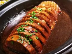 -精典一号民间菜