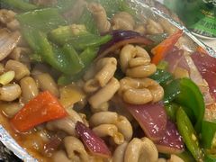 -壹只卤鹅·潮汕菜(莲塘店)