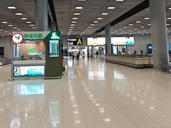 -曼谷素万那普国际机场