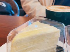 -希籽咖啡(大召店/清真)