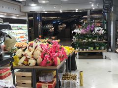 -城市之间超市(圆融星座店)