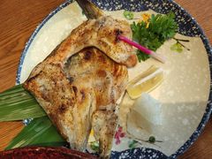 -炎蔵牛舌烤肉