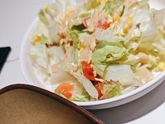 -牛扒先生·厚切雪花牛扒西餐厅(北京路禺山路店)