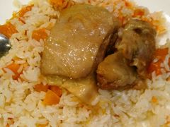-217丰惠源抓饭(星湖街店)
