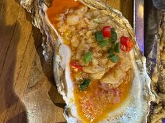 -正通记·哈尔滨烧烤·炭烤鸽子(七宝万科国际店)