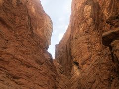 -天山神秘大峡谷