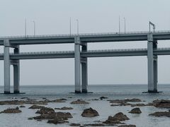 -星海湾跨海大桥