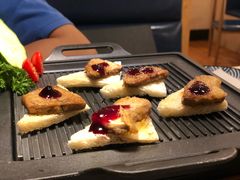 -鱼意寿司(钟村分店)