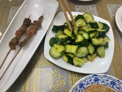 -清真·鸦儿李记·小馆(后海店)
