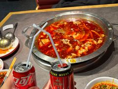 -蜀滋香鲜鱼美蛙火锅(339店)