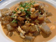 -旺角小渔村·海肠捞饭开创者(环山路店)