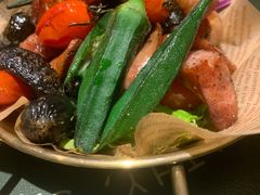 -第101座花园餐厅(湖滨88店)