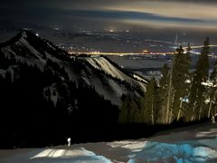 -丝绸之路山地度假区滑雪场