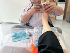 -郑远元专业修脚房(栖山路店)