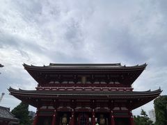 -浅草寺