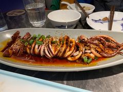 -前海沿·青岛菜(乐客城店)