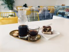-五进制 Coffee Shop
