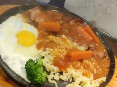 -豪享来中西餐厅(隆昌店)