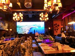 -爱啤精酿·民谣酒馆(滨江店)