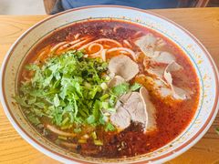 -闵四遵义羊肉粉(朝外大街店)
