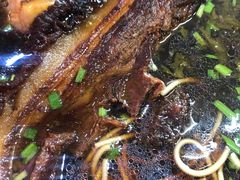 大肉面-小龙大肉面馆