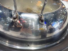 -大锅强·蒸海鲜青岛菜(吾悦广场店)