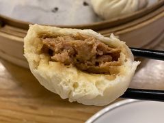 鲜肉包-陈傻子餐厅(世纪都会店)