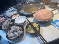 -芈重山老火锅(广州首店)