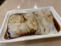 -盛记粥面(佐敦店)