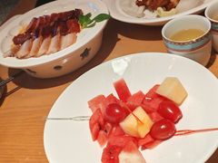 -顺鹅季·非遗烧鹅(六道口店)