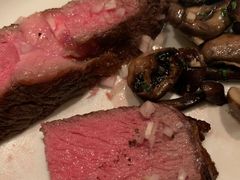 -非常时髦餐厅VUE Restaurant(外滩茂悦大酒店)