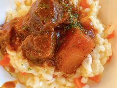 -圣丰索菲特·2 On 988 Café 自助餐厅