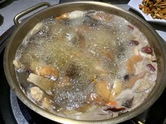 -大理董·董家小厨野生菌火锅(古城旗舰店)
