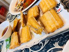-晓平饭店(嘉善路店)