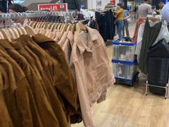 -优衣库(青岛万象城店)