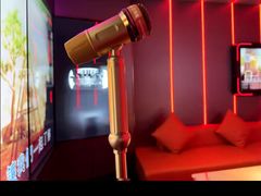 -星聚会KTV(龙湖上海奉贤天街店)