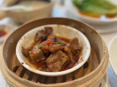 -星河湾半岛酒店-真粤中餐厅