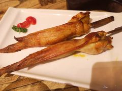 招牌烟熏烤翅霸-塔可墨西哥餐厅(江宁景枫店)