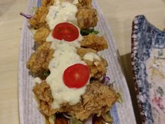 -有喜屋·深夜食堂(北京西路店)