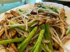 -奥华餐厅·老张记(台基厂店)