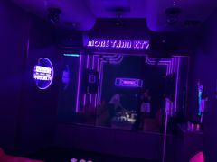 -星聚会KTV(中关村领展购物广场店)