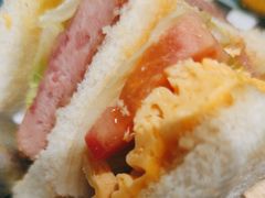 -和平馆·地道港澳茶餐厅(西门口店)