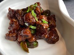 -羲和雅苑•北京烤鸭(平安国际金融中心店)